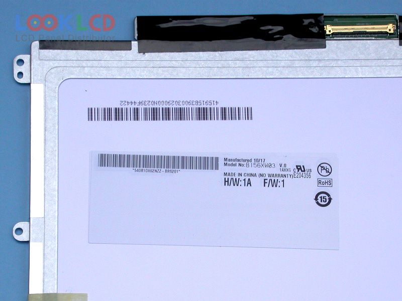 B156XW03 V0